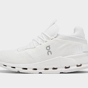 On Running Cloudnova size 7